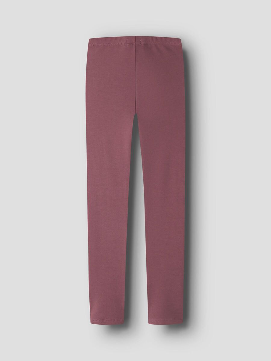 Product carousel image 2 LEGGINGS, Wild Ginger