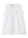 Name it SPENCER DRESS, Bright White, highres - 13214230_BrightWhite_001.jpg