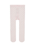 Name it PRIKKEDE BOMULDS TIGHTS, Barely Pink, highres - 13168261_BarelyPink_001.jpg