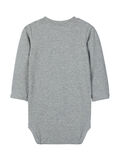 Name it LOT DE 2 BODY, Grey Melange, highres - 13152737_GreyMelange_006.jpg