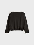 Name it LONG SLEEVED SWEATSHIRT, Black, highres - 13198160_Black_002.jpg