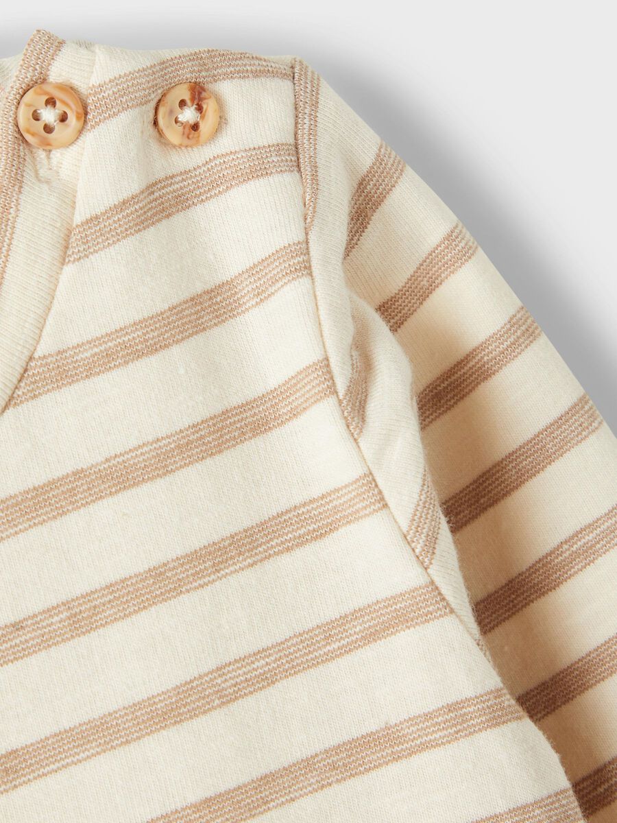Carousel image - BODY, Tigers Eye | 3