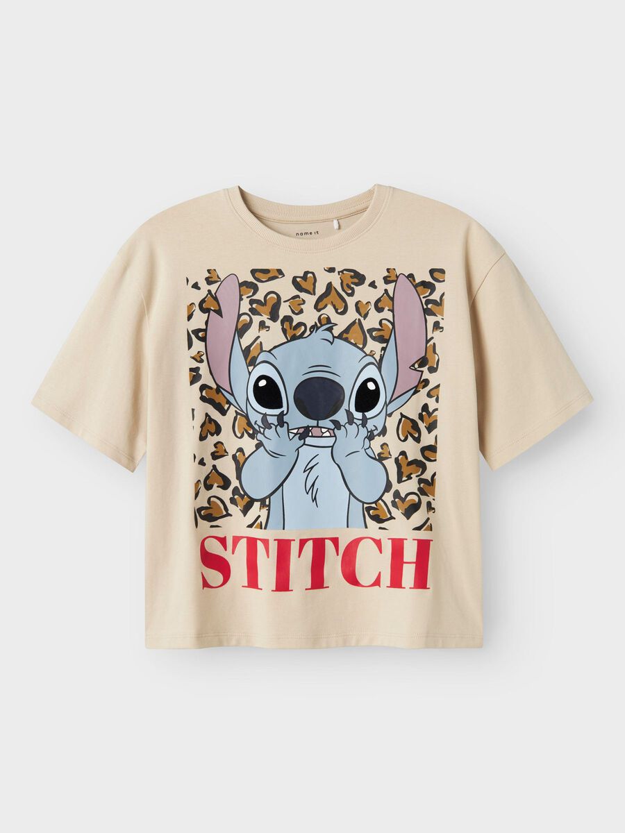 name it STITCH T-SHIRT, Peyote, highres - 13245011_Peyote_003.jpg