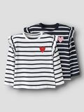 Product image thumbnail - TOP, Dark Sapphire | 1