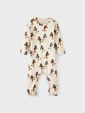 Name it ANIMAL ALL OVER PRINT ONE-PIECE SUIT, Oatmeal, highres - 13206350_Oatmeal_003.jpg
