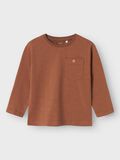 name it REGULAR FIT LONG SLEEVED TOP, Pecan Pie, highres - 13233654_PecanPie_003.jpg