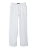 name it REGULAR FIT HOSE, White Alyssum, highres - 13231102_WhiteAlyssum_001.jpg
