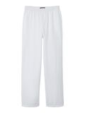 Name it REGULAR FIT TROUSERS, White Alyssum, highres - 13231102_WhiteAlyssum_001.jpg