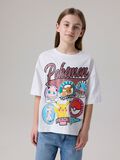 Product image thumbnail - T-SHIRT, Bright White | 2