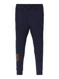 Name it ELASTISCHE TAILLE SWEATPANTS, Dark Sapphire, highres - 13178400_DarkSapphire_001.jpg