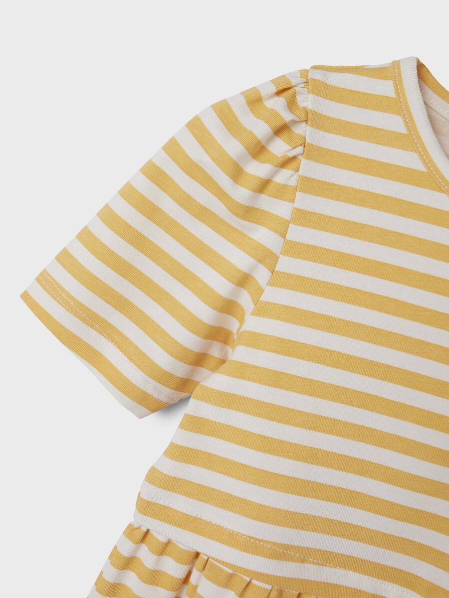name it COUPE CLASSIQUE ROBE, Pale Marigold, highres - 13226045_PaleMarigold_005.jpg