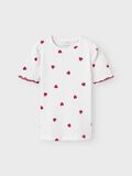 name it AARDBEI T-SHIRT, Bright White, highres - 13246147_BrightWhite_003.jpg