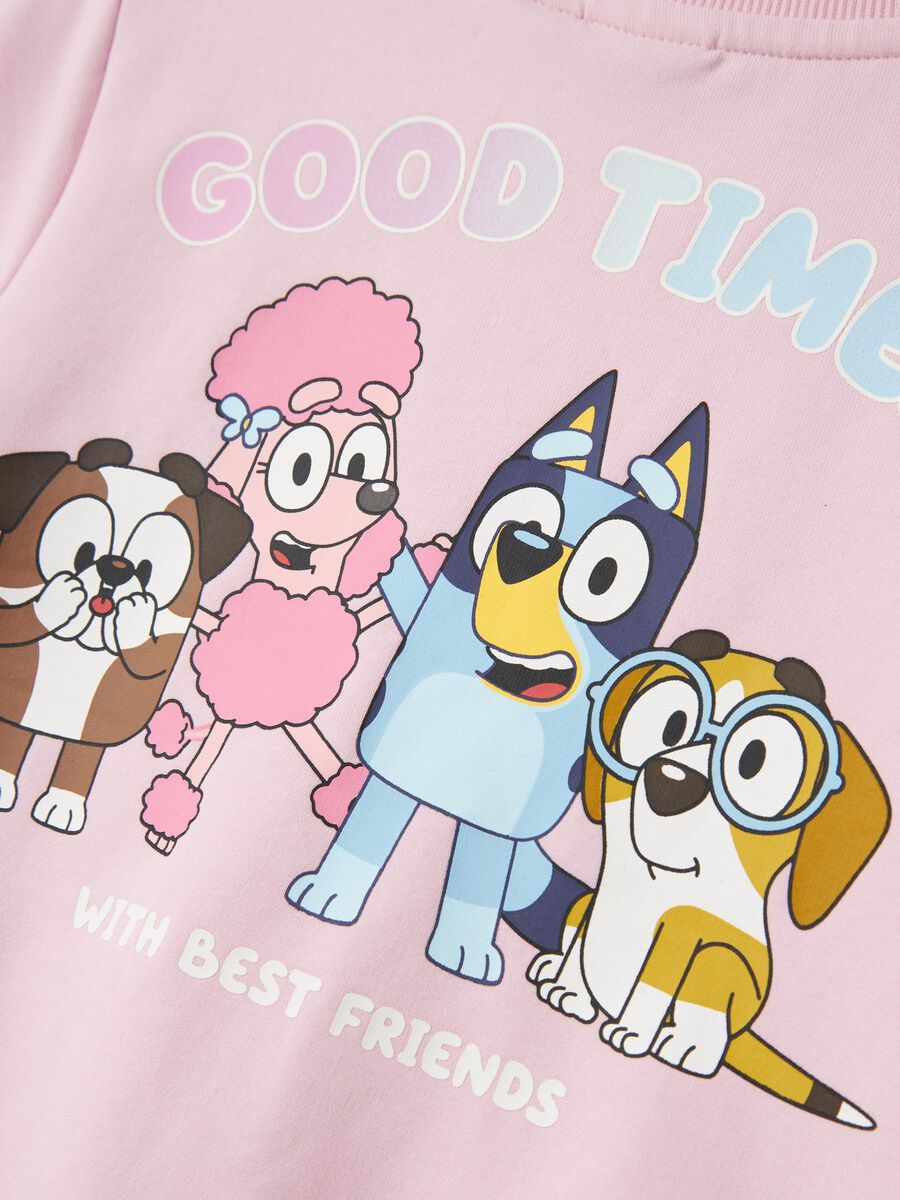 Name it BLUEY SWEAT-SHIRT, Parfait Pink, highres - 13235505_ParfaitPink_005.jpg