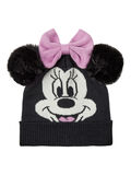 Name it CZAPKA BEANIE, Black, highres - 13207518_Black_001.jpg