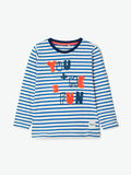 Name it STRIPED LONG-SLEEVED T-SHIRT, Imperial Blue, highres - 13180679_ImperialBlue_003.jpg
