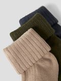 Product image thumbnail 2 3 PACK SOCKS, Sesame