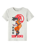 name it DRAGON BALL T-SHIRT, Light Grey Melange, highres - 13217930_LightGreyMelange_001.jpg
