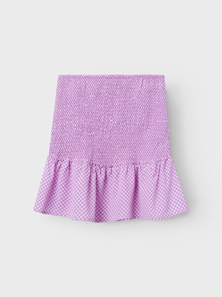 Name it SMOCK SKIRT, Lilac Chiffon, highres - 13216814_LilacChiffon_1035016_003.jpg
