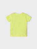 Name it À MOTIF ANIMAL MARIN T-SHIRT, Sunny Lime, highres - 13203179_SunnyLime_002.jpg