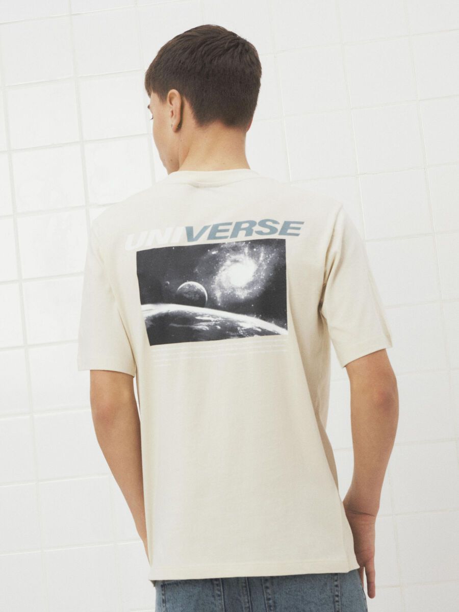 name it LOOSE FIT T-SHIRT, Turtledove, highres - 13239109_Turtledove_008.jpg