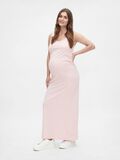 Mama.licious MATERNITY-DRESS DRESS, Peachskin, highres - 20015442_Peachskin_005.jpg