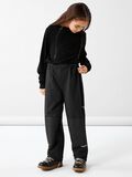 Name it IMPERMEABLE PANTALONES CORTAVIENTOS, Black, highres - 13165362_Black_007.jpg