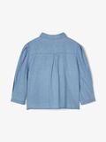 Name it 3/4-MOUW SPIJKERBLOUSE, Light Blue Denim, highres - 13193251_LightBlueDenim_004.jpg