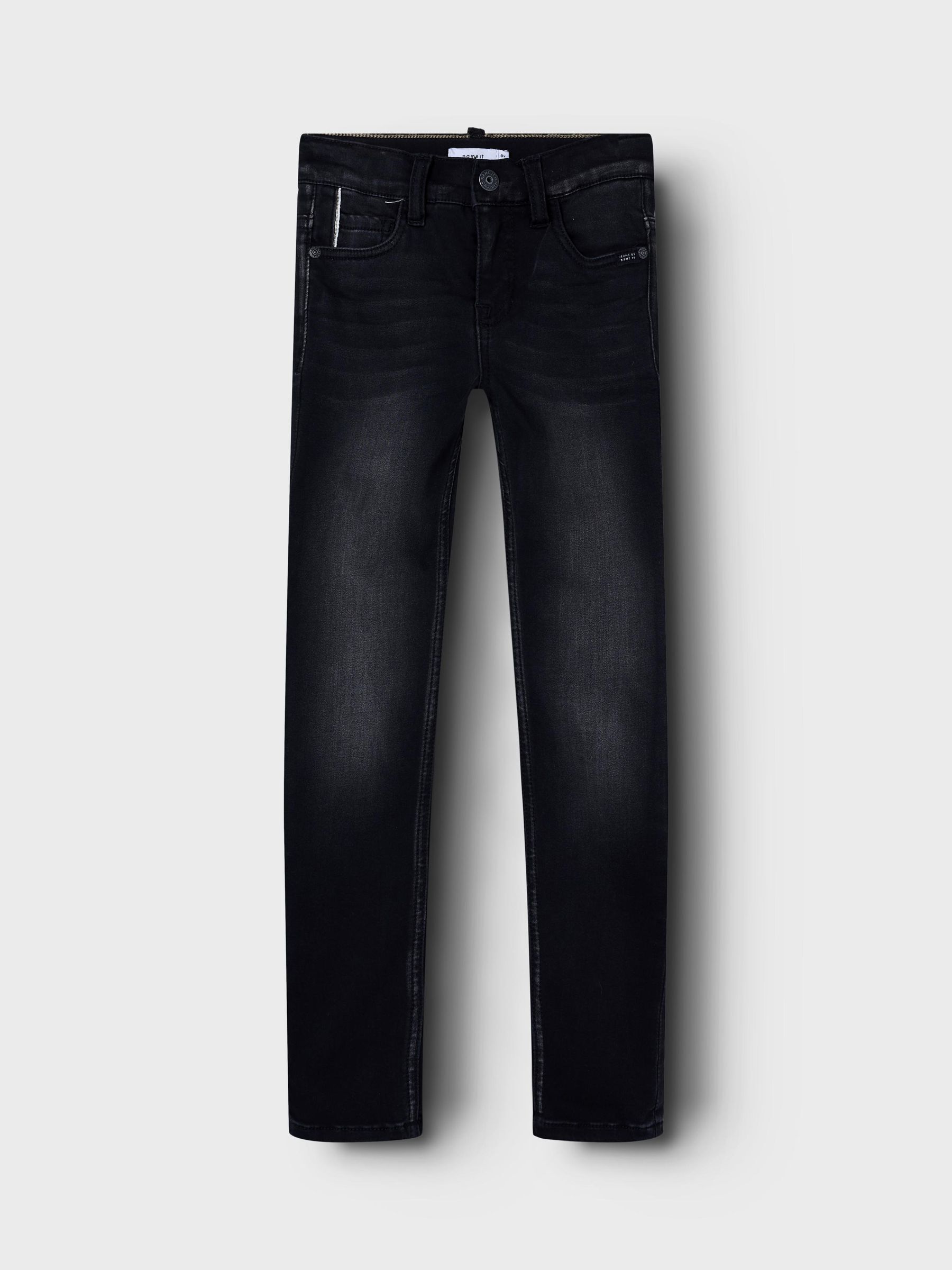 X SLIM JEANS