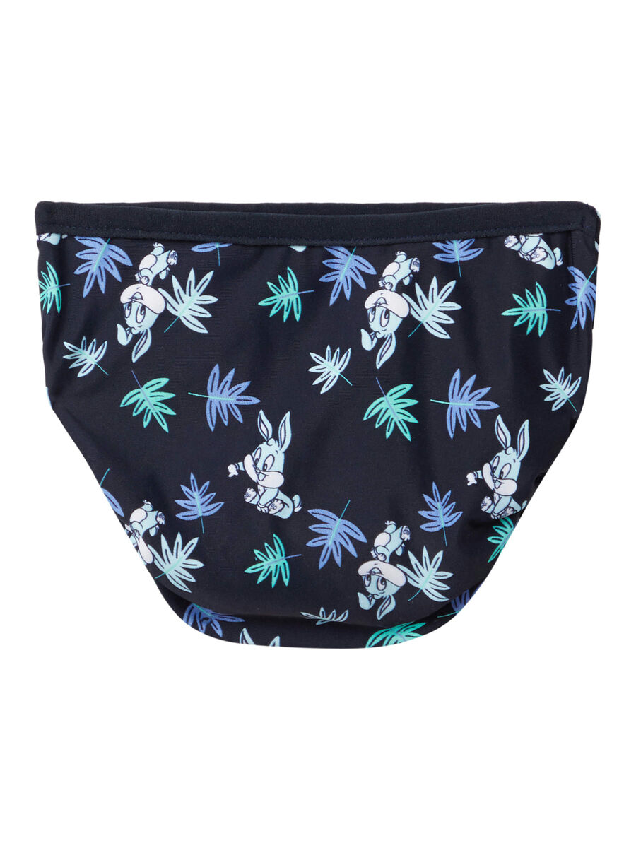 Carousel image - - BADBL&Ouml;JA, Dark Sapphire | 1