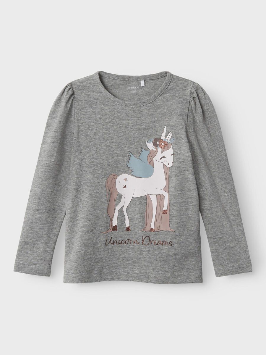 name it NORMAL PASSFORM LÅNGÄRMAD TOPP, Grey Melange, highres - 13239520_GreyMelange_003.jpg