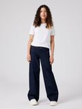 Product image thumbnail 2 WIDE FIT JEANS, Dark Blue Denim