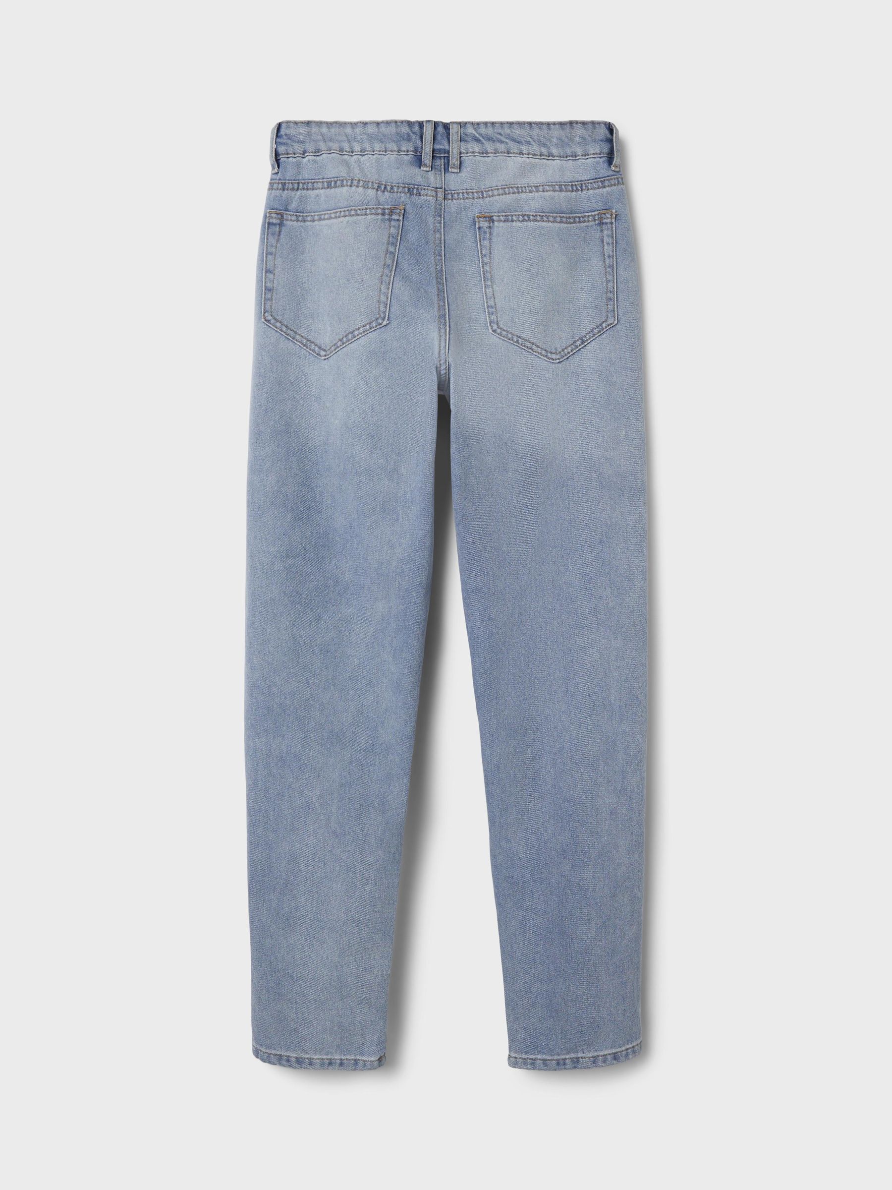 Light blue jeans for girl online