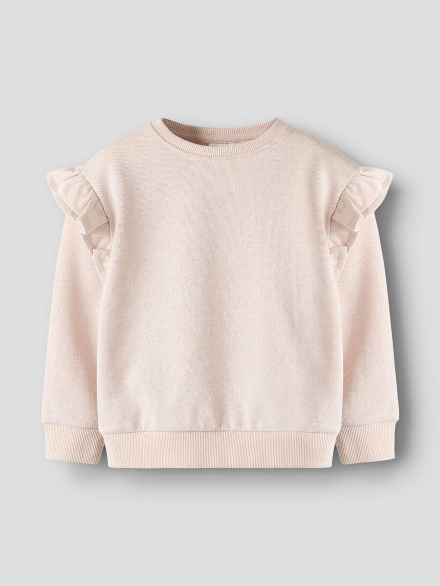Product carousel image - REGULAR FIT SWEATSHIRT, Tender Touch | 1