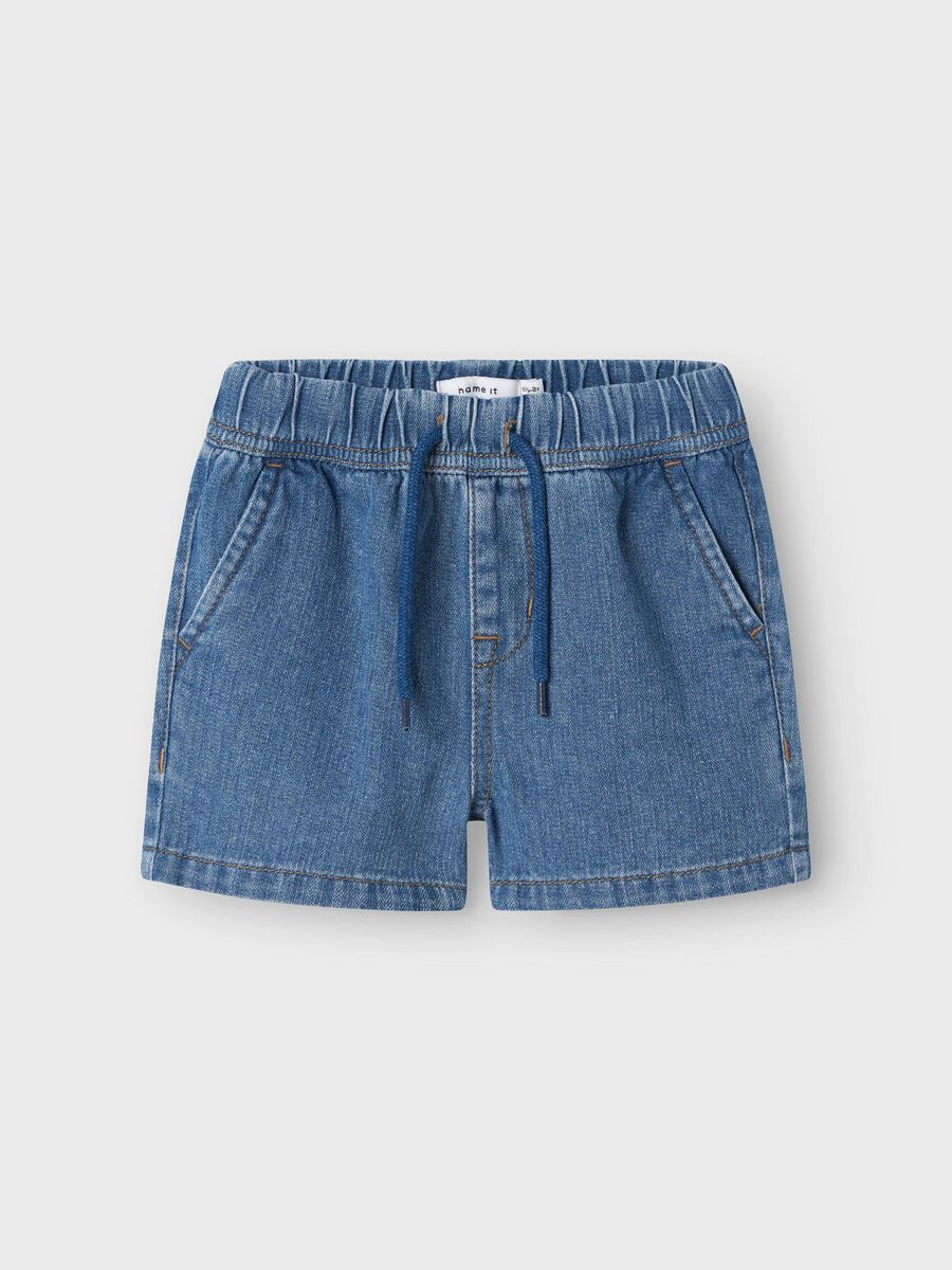 name it FARKKUKANKAINEN FARKKUSHORTSIT, Dark Blue Denim, highres - 13242060_DarkBlueDenim_003.jpg