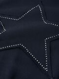 Product image thumbnail 3 CORTE REGULAR SUDADERA CON CAPUCHA, Dark Sapphire