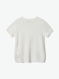 Name it PERFORATED KNITTED TOP, Bright White, highres - 13177013_BrightWhite_004.jpg