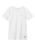 Name it REGULAR FIT T-SHIRT, Bright White, highres - 13201047_BrightWhite_001.jpg