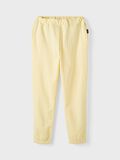 Name it STRAIGHT LEG SWEATPANTS, Double Cream, highres - 13196271_DoubleCream_003.jpg