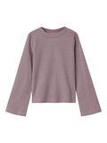 name it SLIM FIT OBERTEIL MIT LANGEN ÄRMELN, Elderberry, highres - 13236235_Elderberry_001.jpg