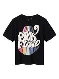 Name it COUPE SLIM T-SHIRT, Black, highres - 13234061_Black_001.jpg