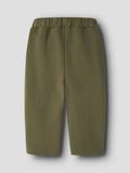 Product image thumbnail 2 LOOSE FIT JOGGINGHOSE, Winter Moss