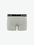 Name it 2ER-PACK BOXERSHORTS, Grey Melange, highres - 13164307_GreyMelange_668354_005.jpg