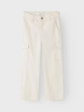 Name it WIDE FIT CARGO TROUSERS, Turtledove, highres - 13220718_Turtledove_003.jpg
