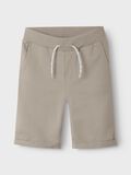 Name it REGULAR FIT SHORTS, Pure Cashmere, highres - 13201050_PureCashmere_003.jpg