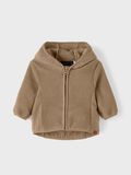 Name it HOODED FLEECE JACKET, Tigers Eye, highres - 13205123_TigersEye_003.jpg