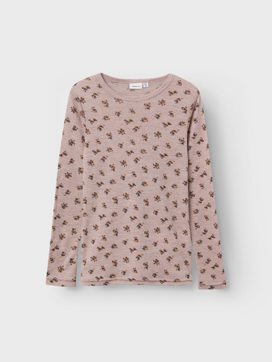 name it MERINO WOOL LONG SLEEVED TOP, Sphinx, highres - 13214942_Sphinx_003.jpg