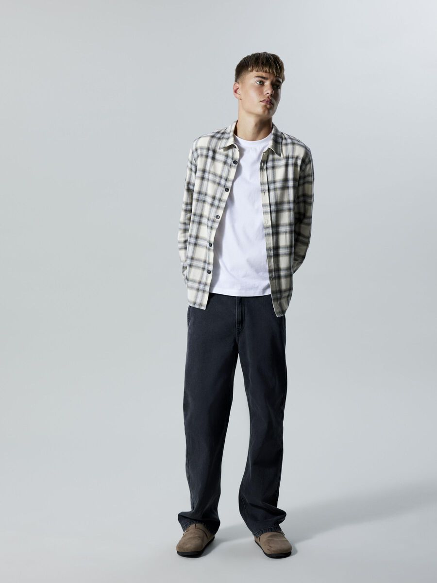 Name it CHECKED SHIRT, Turtledove, highres - 13245829_Turtledove_007.jpg