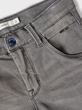 Product image thumbnail 5 SUPER STRETCH X-SLIM FIT JEANS, Dark Grey Denim