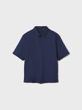 Name it SHORT SLEEVED SHIRT, Navy Blazer, highres - 13218294_NavyBlazer_003.jpg