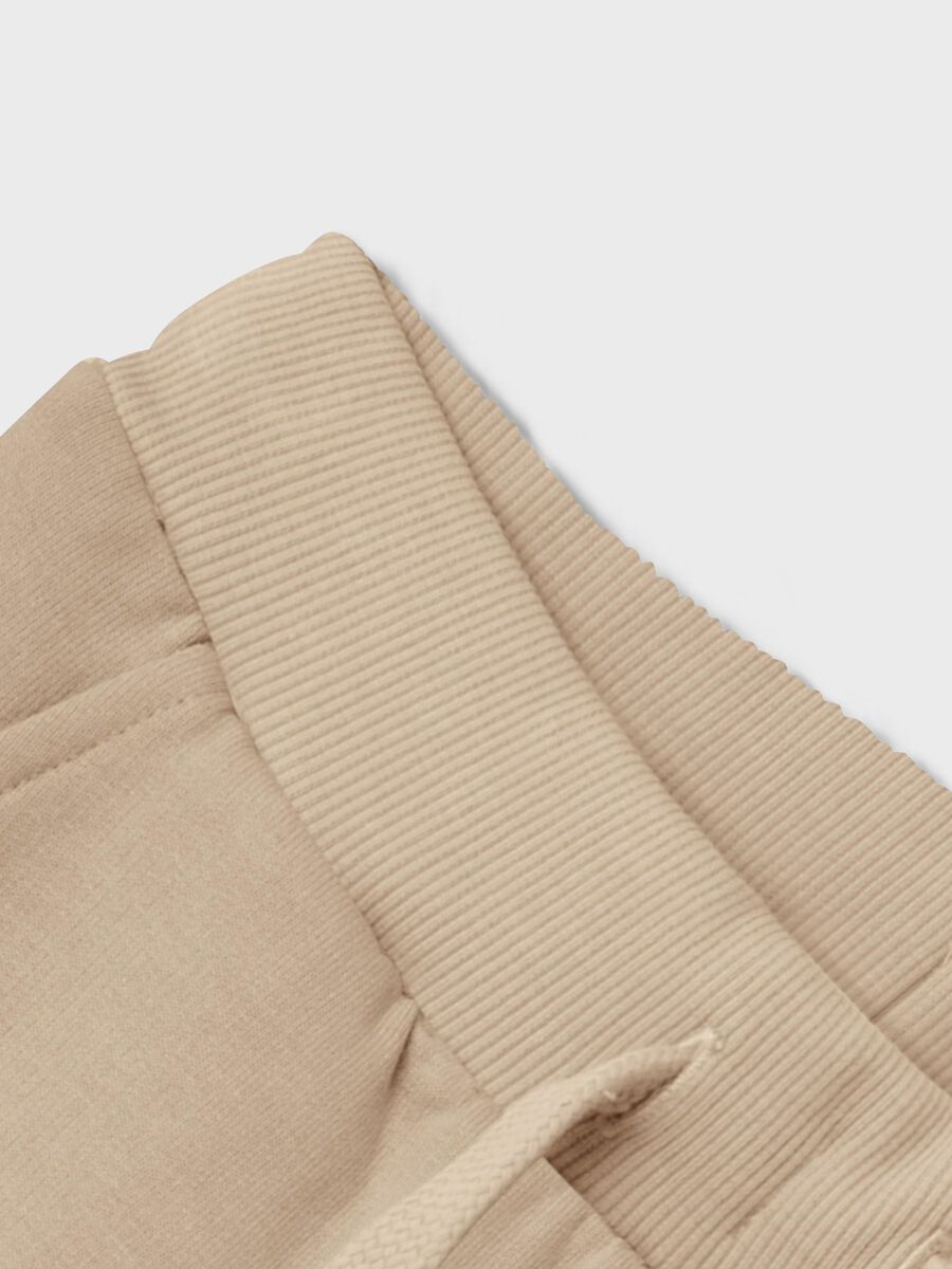 name it CORTE REGULAR PANTALONES DE CHÁNDAL, Pure Cashmere, highres - 13245048_PureCashmere_005.jpg